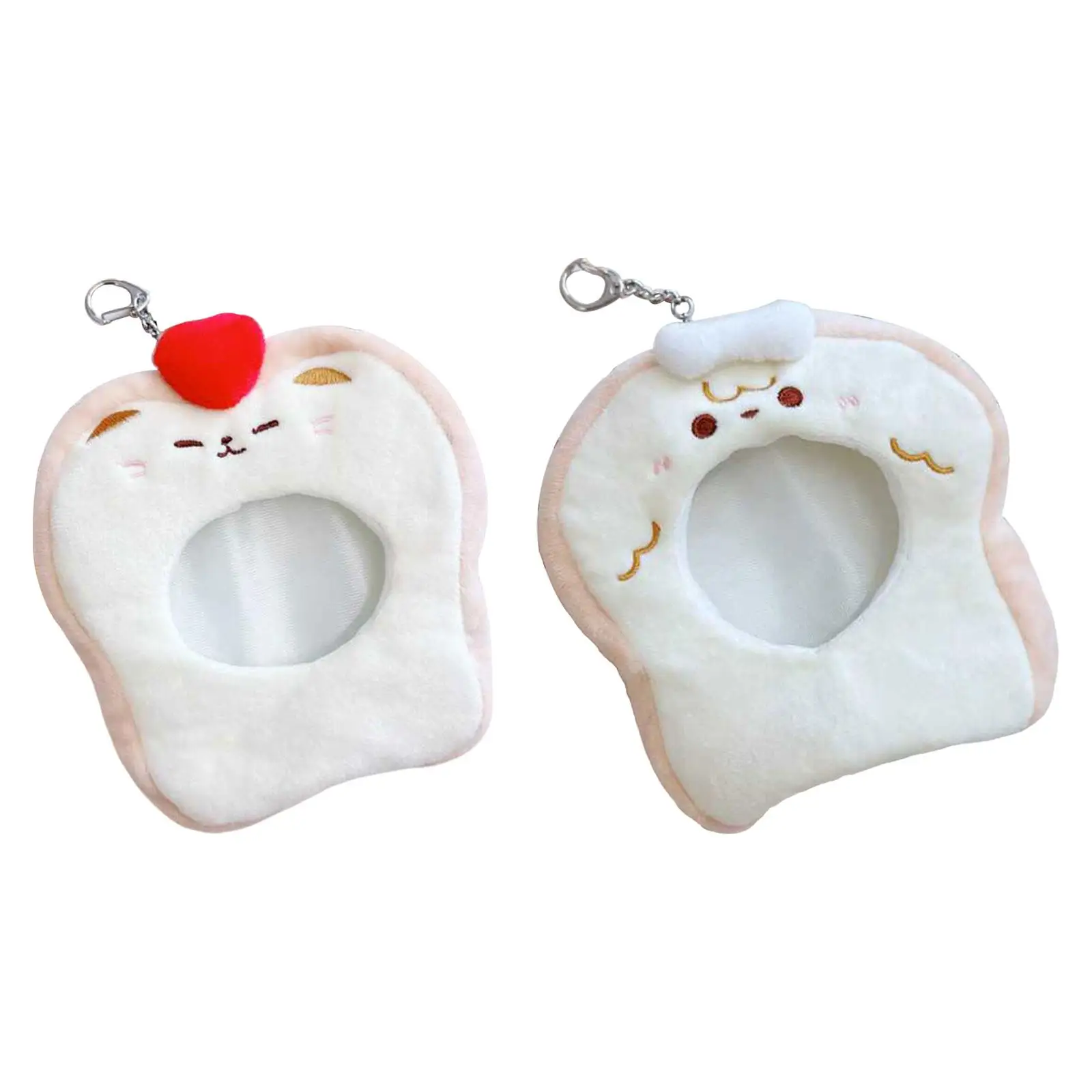 Sudadera con capucha para muñecas de juego, regalo cómodo infantil - imagen 4