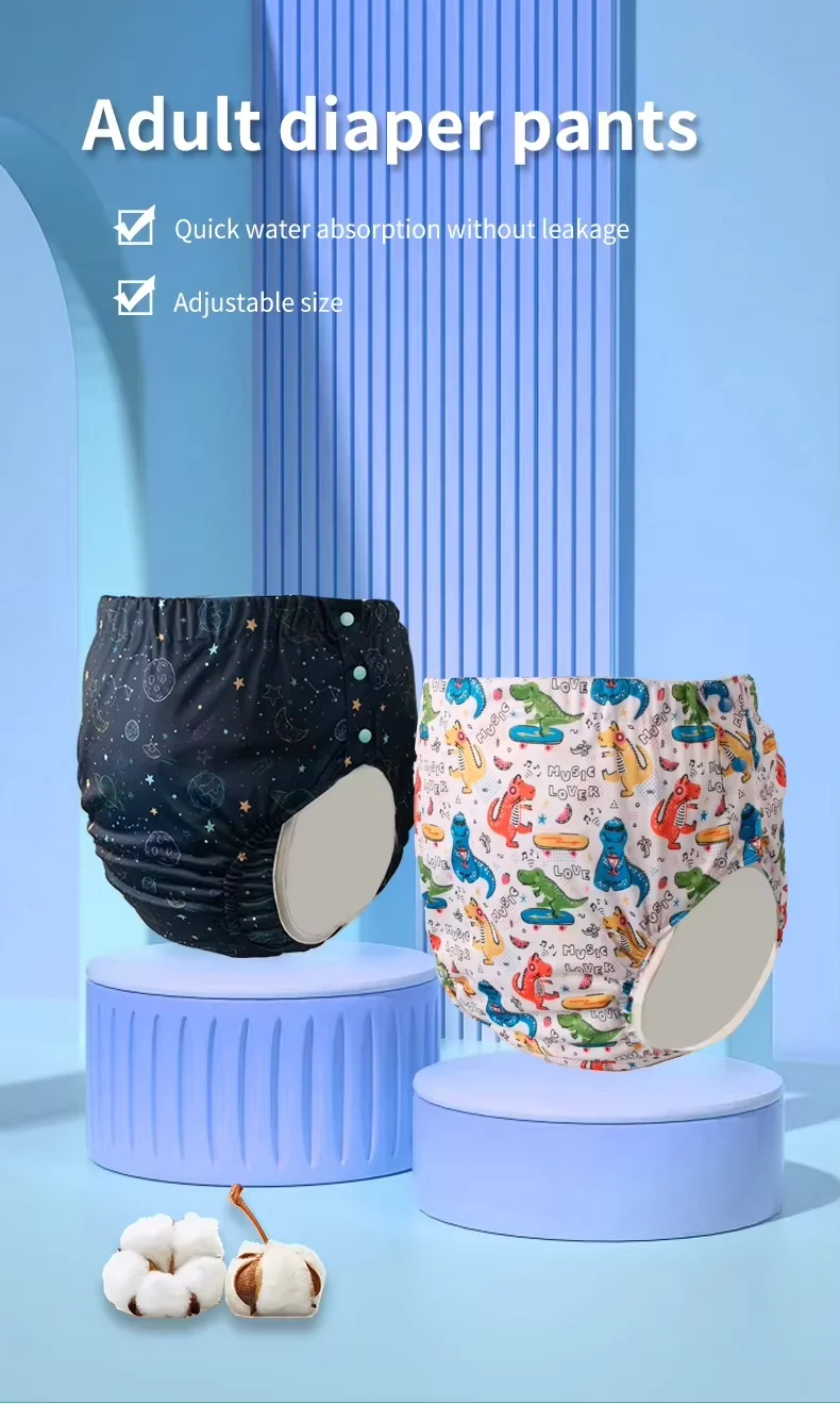 Bolsillo trasero para insertar almohadillas