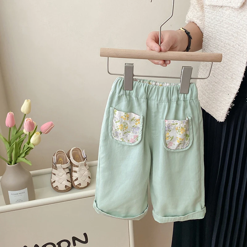Milangel Pantalones antimosquitos para niños - Corte holgado - imagen 3