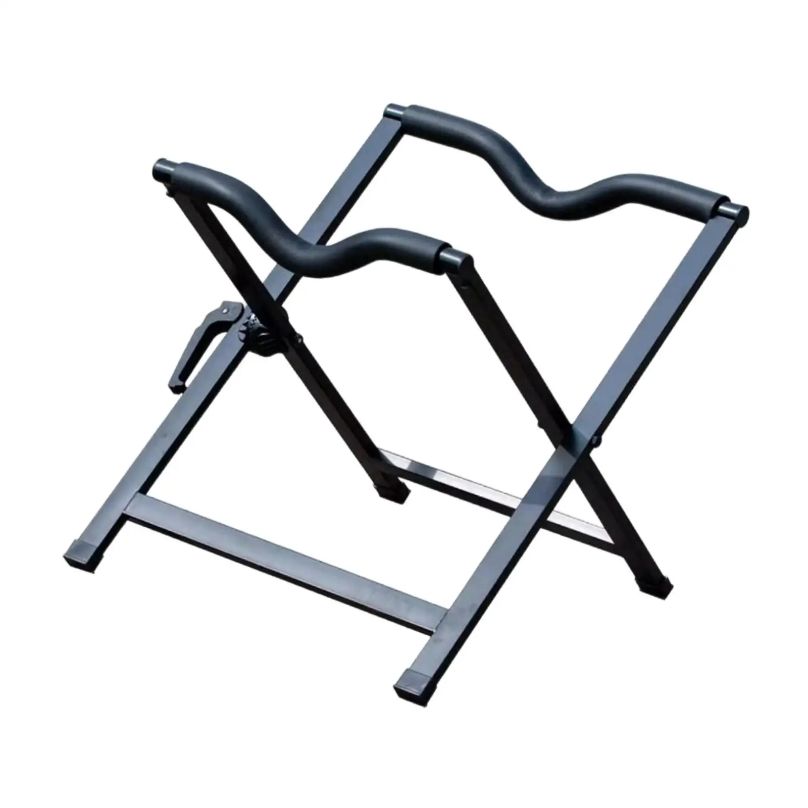 Soporte portátil para maquetas de avión, estable y práctico - imagen 3