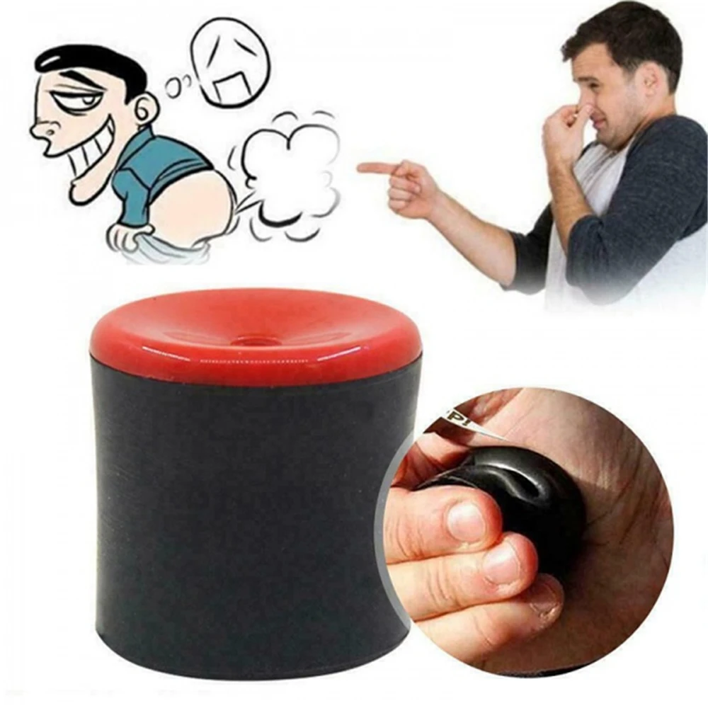 Pooter – Juguete sonoro divertido para niños – Bromas y regalos infantiles