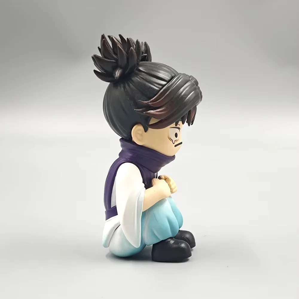 Figura de acción Choso Jujutsu Kaisen en PVC coleccionable - imagen 2