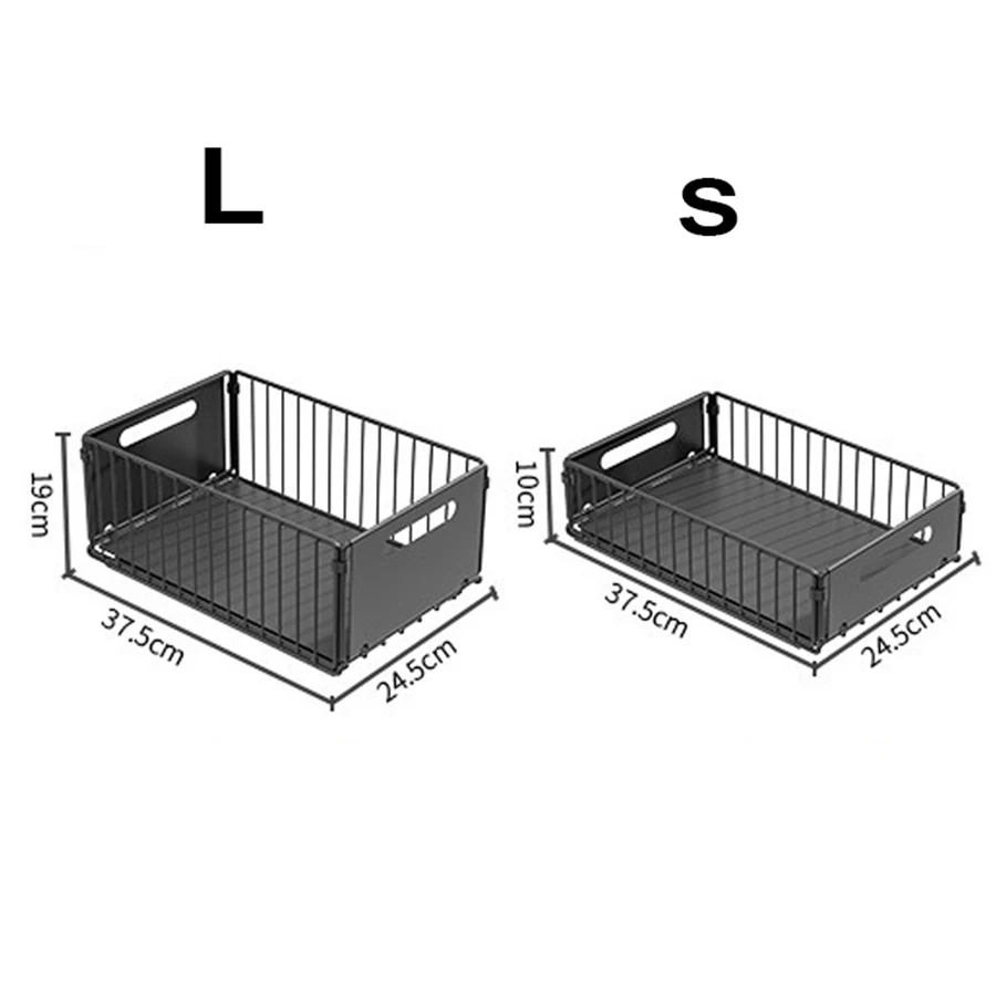 Organizador de especias extraíble para cocina, bandeja deslizante - imagen 5