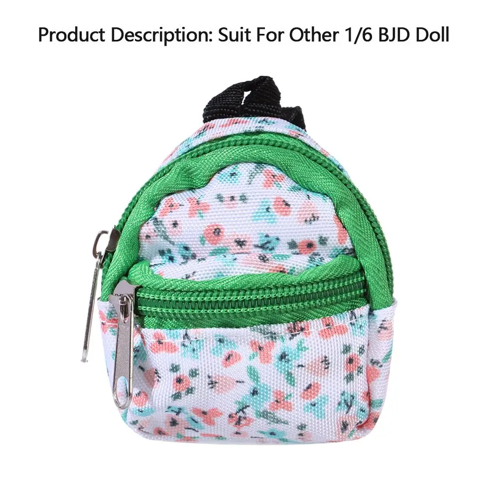 Mochila infantil de moda compacta para niños, regalo de viaje - imagen 2