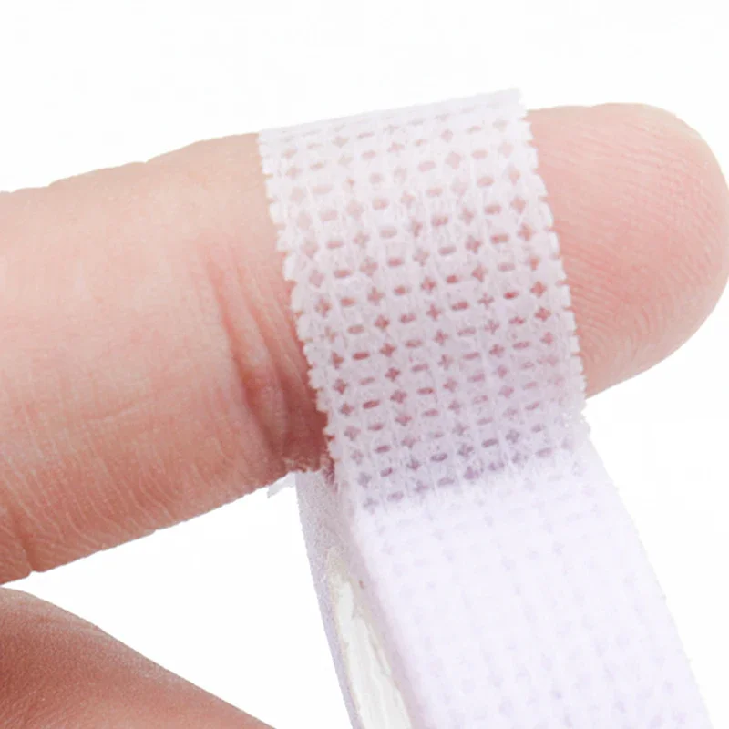 Cinta para pestañas de extensión transpirable con adhesivo - imagen 5