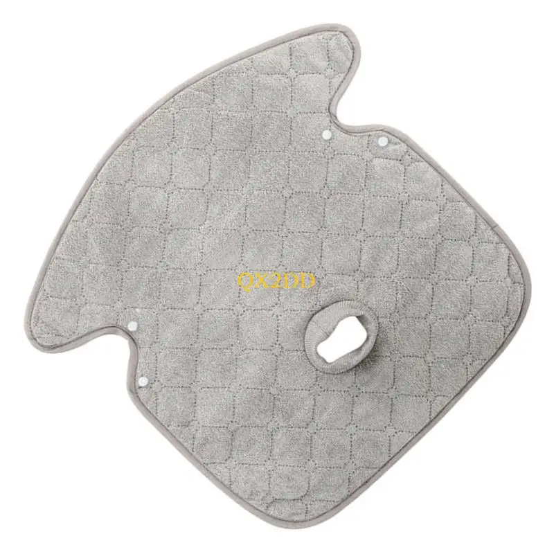 Cojín-asiento de viaje ultra suave para niños - imagen 4