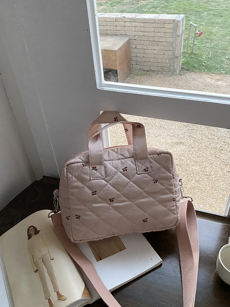 Bolsa portátil para llevar en mano y tener a mano