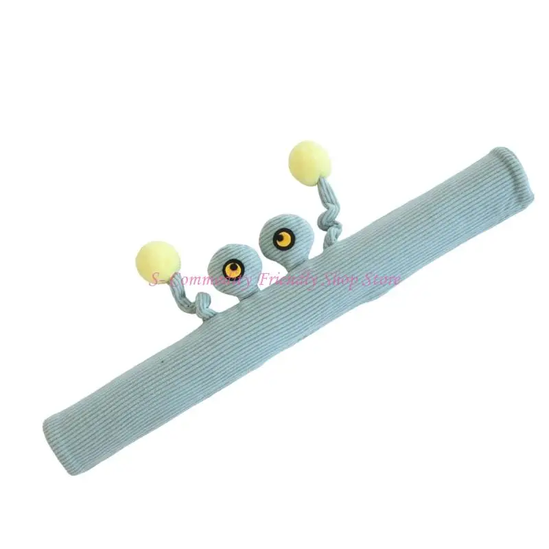 Funda para cochecito con sonido y dibujos animados para bebé - imagen 5