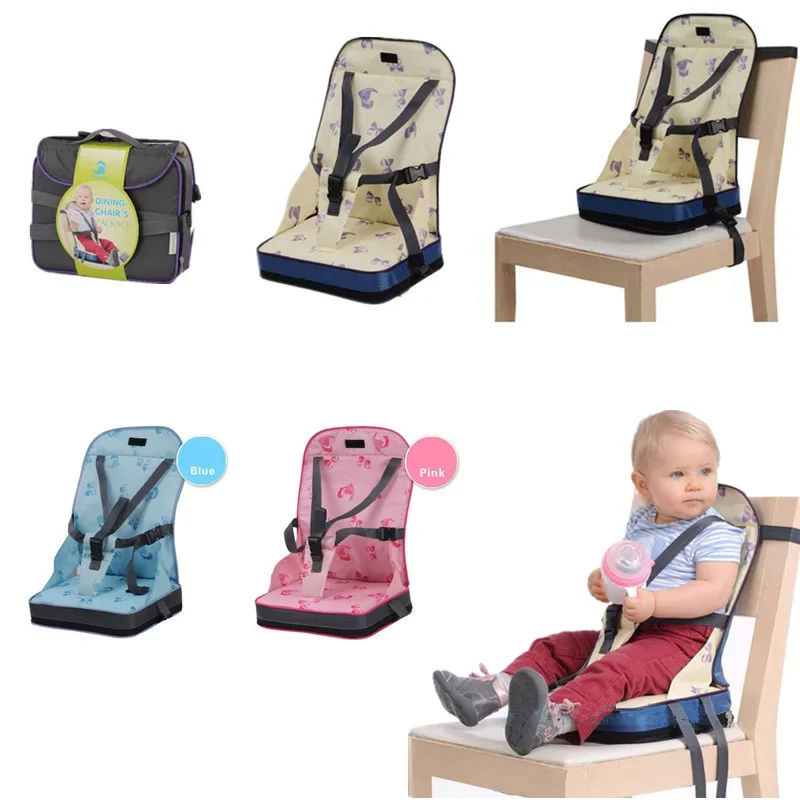 Bolsa reductor para silla de bebé – Portátil y plegable - imagen 5