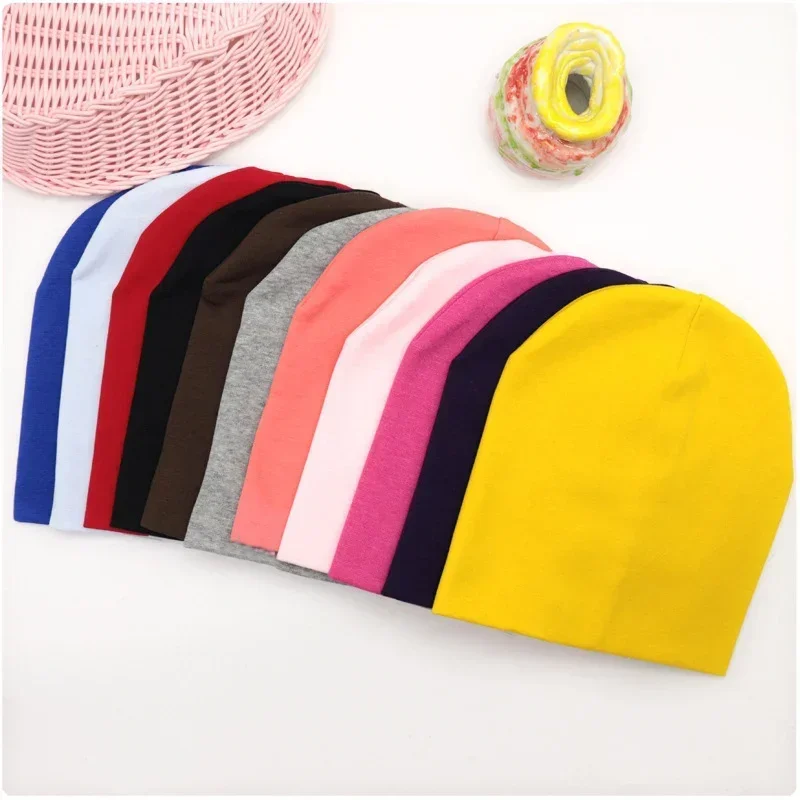 Gorro de algodón para bebé estilo hip hop baile callejero - imagen 4
