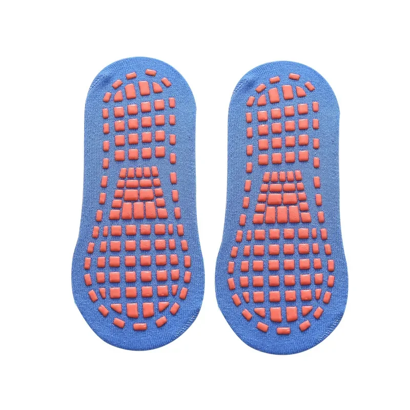 Calcetines antideslizantes para niños - deporte y trampolín - imagen 4