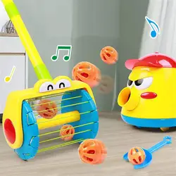 Juegos para empujar niños – Resistentes para aire libre