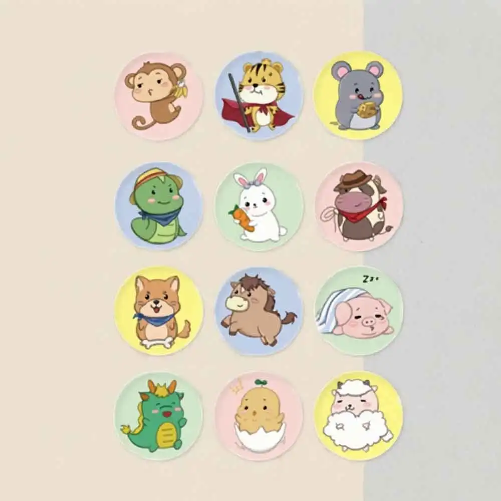 Vvocci kit de primeros auxilios infantil con parches y vendas - imagen 4