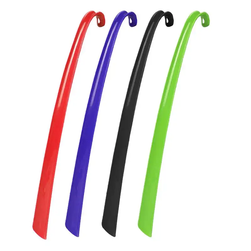 Calzador flexible extralargo para botas - 42 cm