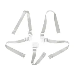 Cinturón de seguridad infantil ajustable universal para cochecito