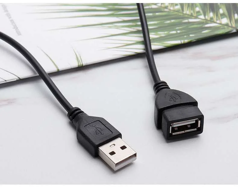 Proyector con cable