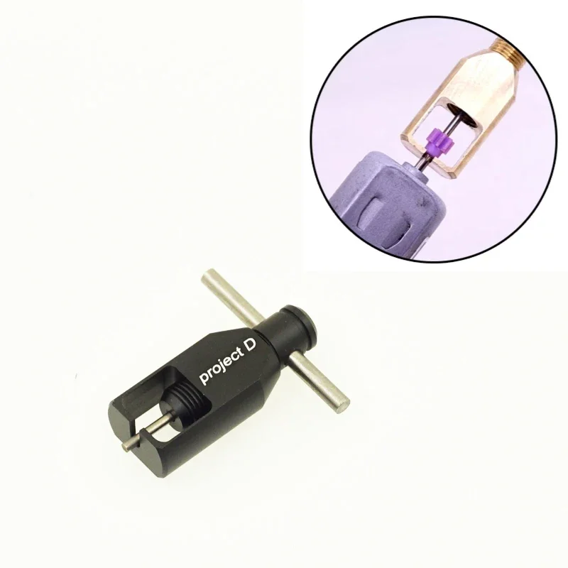 Herramienta para separar engranajes Tamiya Mini para motor