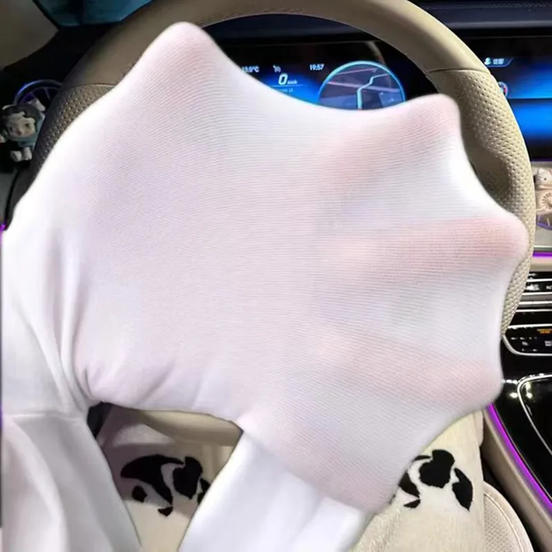 Medias de baile terciopelo fino blancas transparentes elásticas - imagen 3