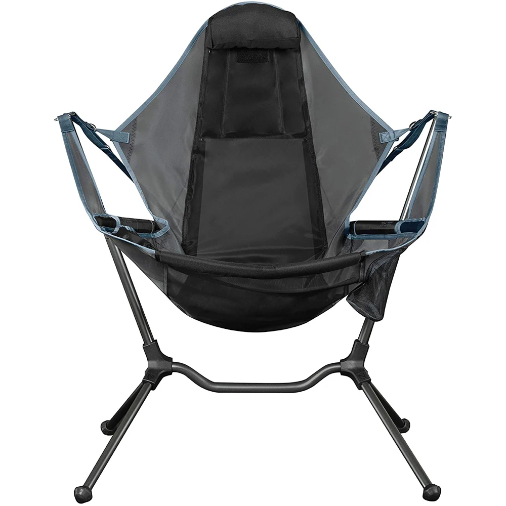 Stargaze silla de campamento reclinable lujo para acampada - imagen 5