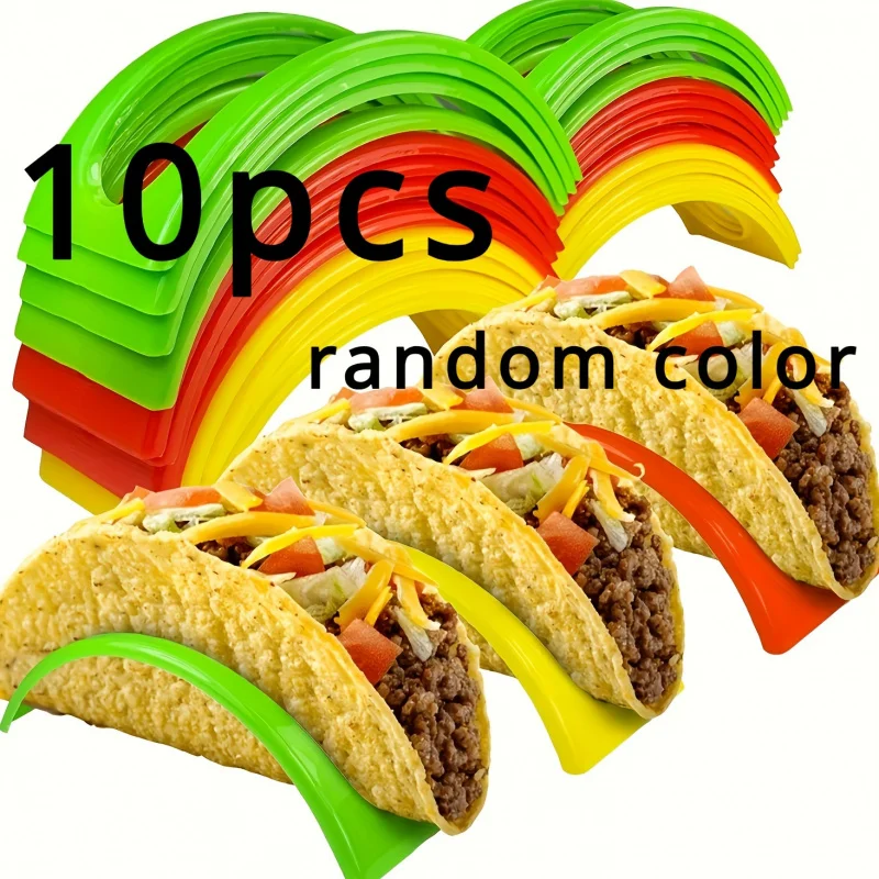Soporte para tacos y tortillas mexicanos de casa a hostelería - imagen 2