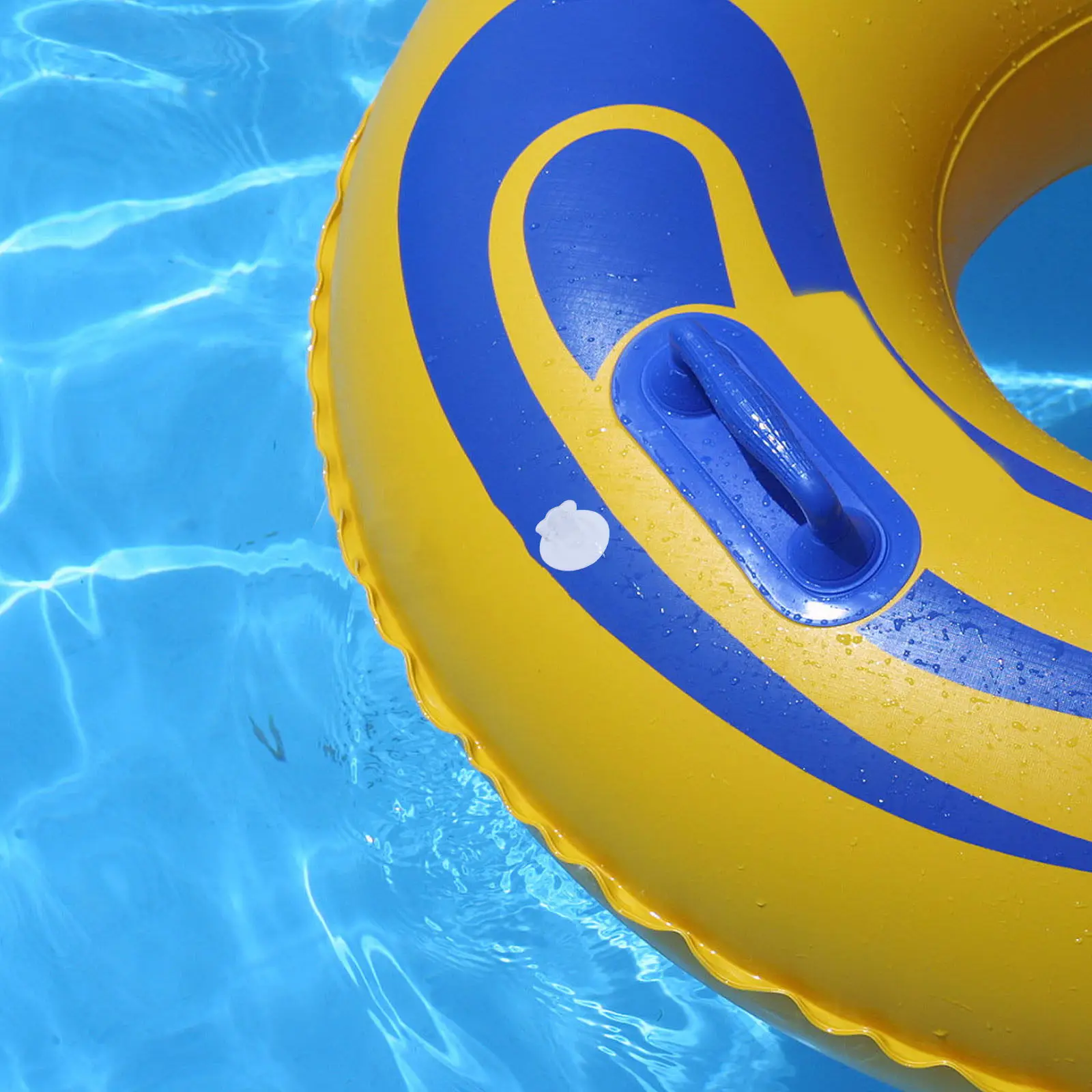 Boquillas PVC para bomba de aire hinchables - imagen 2