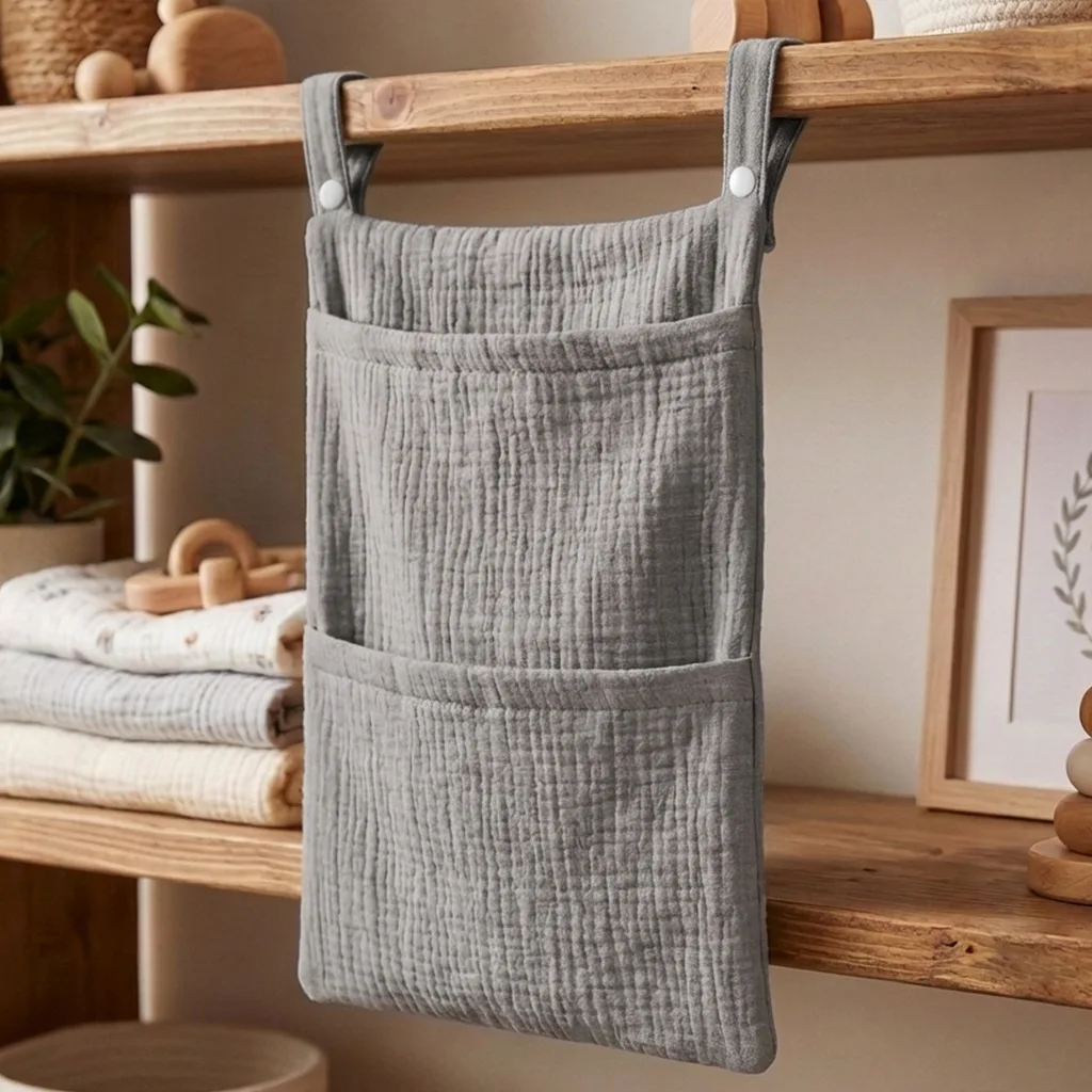 Bolsa colgante multifuncional