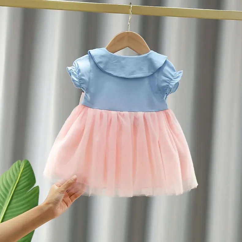 Vista del vestido en contexto de ocasión