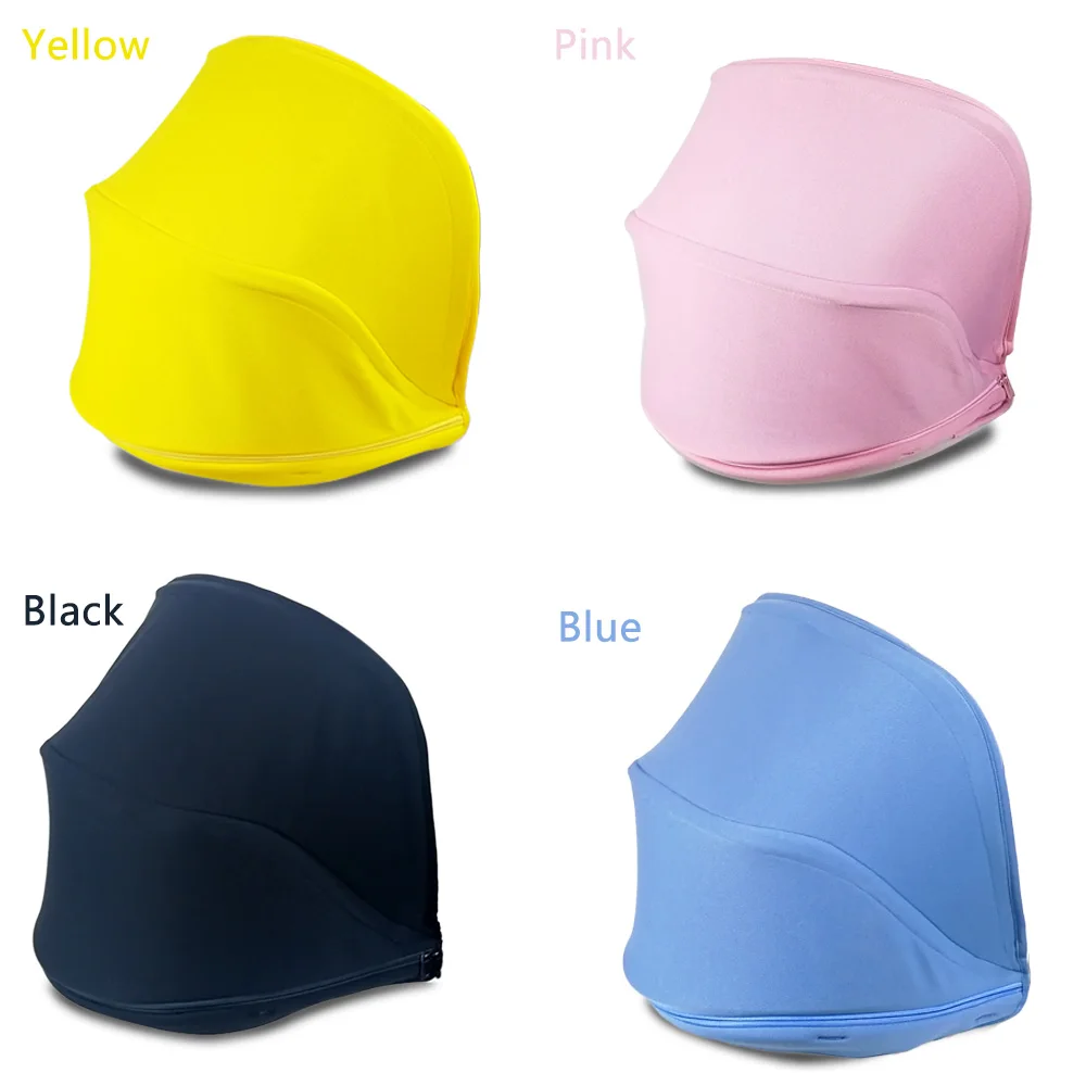 Protector solar Bugaboo Bee6/5/3 – Toldo parasol UV para cochecito - imagen 2