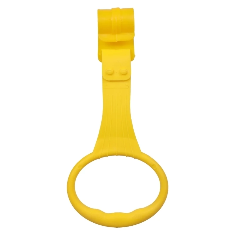 Anillas de apoyo Pull Rings para parque – Ayuda aprende a caminar - imagen 5