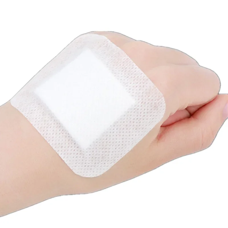 Venda autoadhesiva transpirable para heridas infantiles - imagen 5