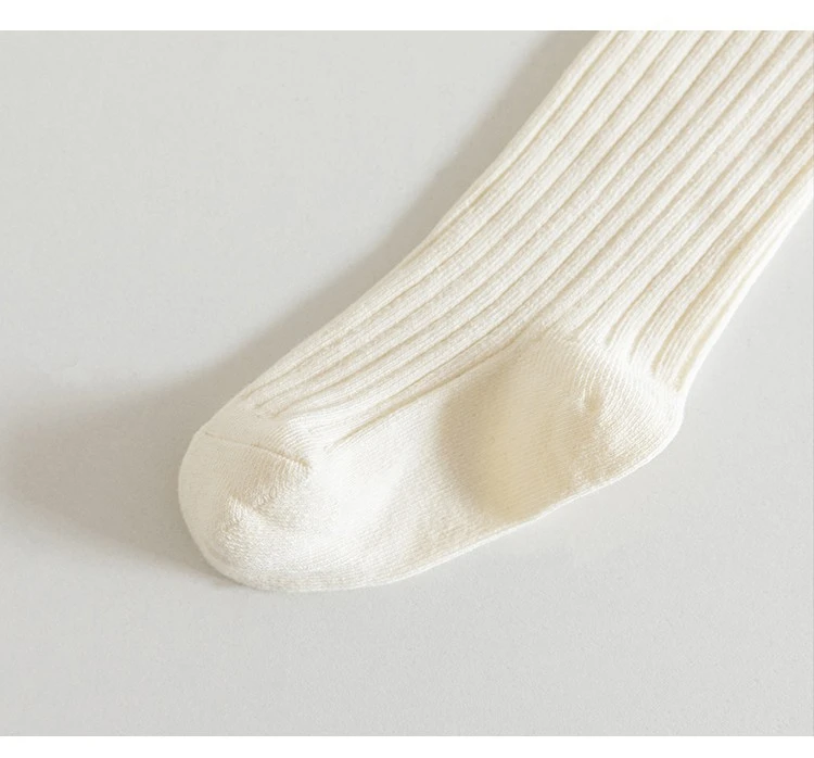 Calcetines niña fáciles de mantener vista producto