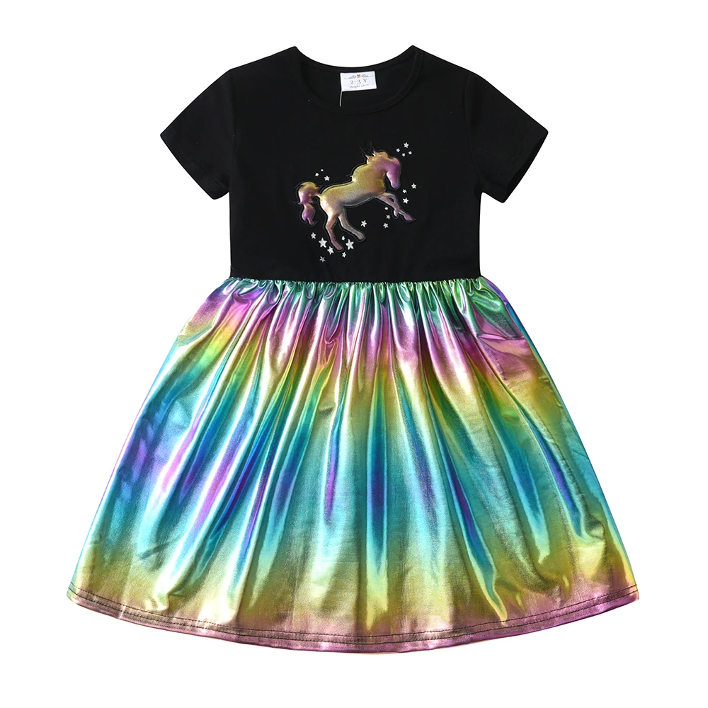 Conjunto completo para niñas