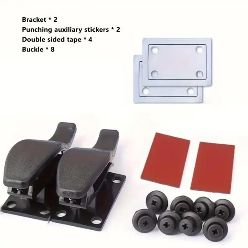 Organizador universal multiusos para respaldo asiento coche - imagen 3