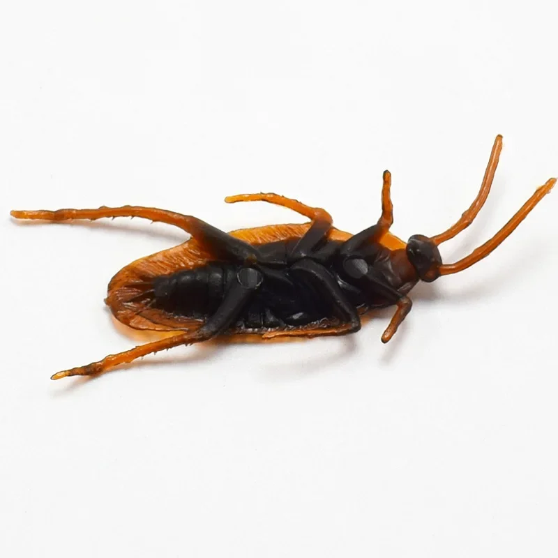 Juguete bromista realista con insectos para Día de los Inocentes - imagen 5