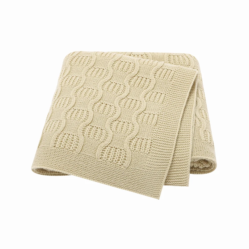Saco de dormir bebé recién nacido – Manta suave unisex