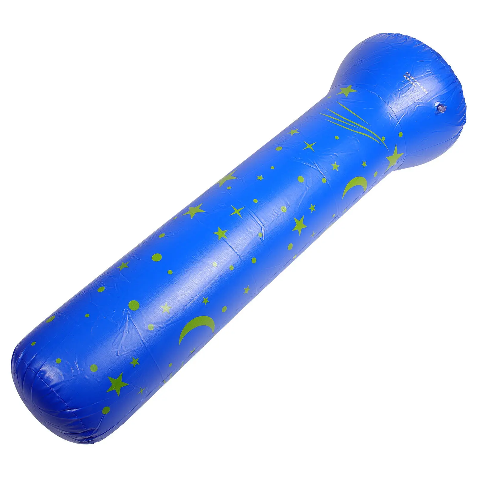 Columna de boxeo inflable autoestable para niños y adultos - imagen 5