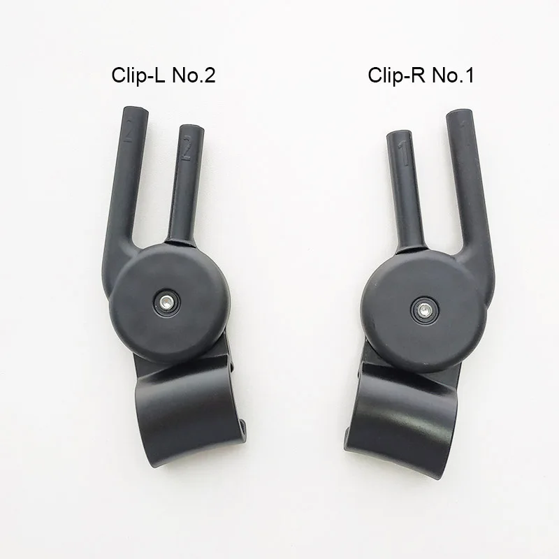 Clip para toldo Cybex Priam y Mios – Soporte solar de cochecito - imagen 4