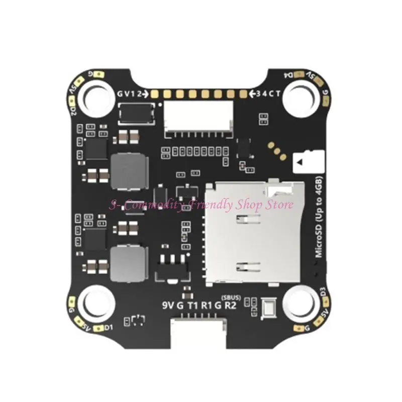 Professional ESC controlador de vuelo integrado - imagen 4