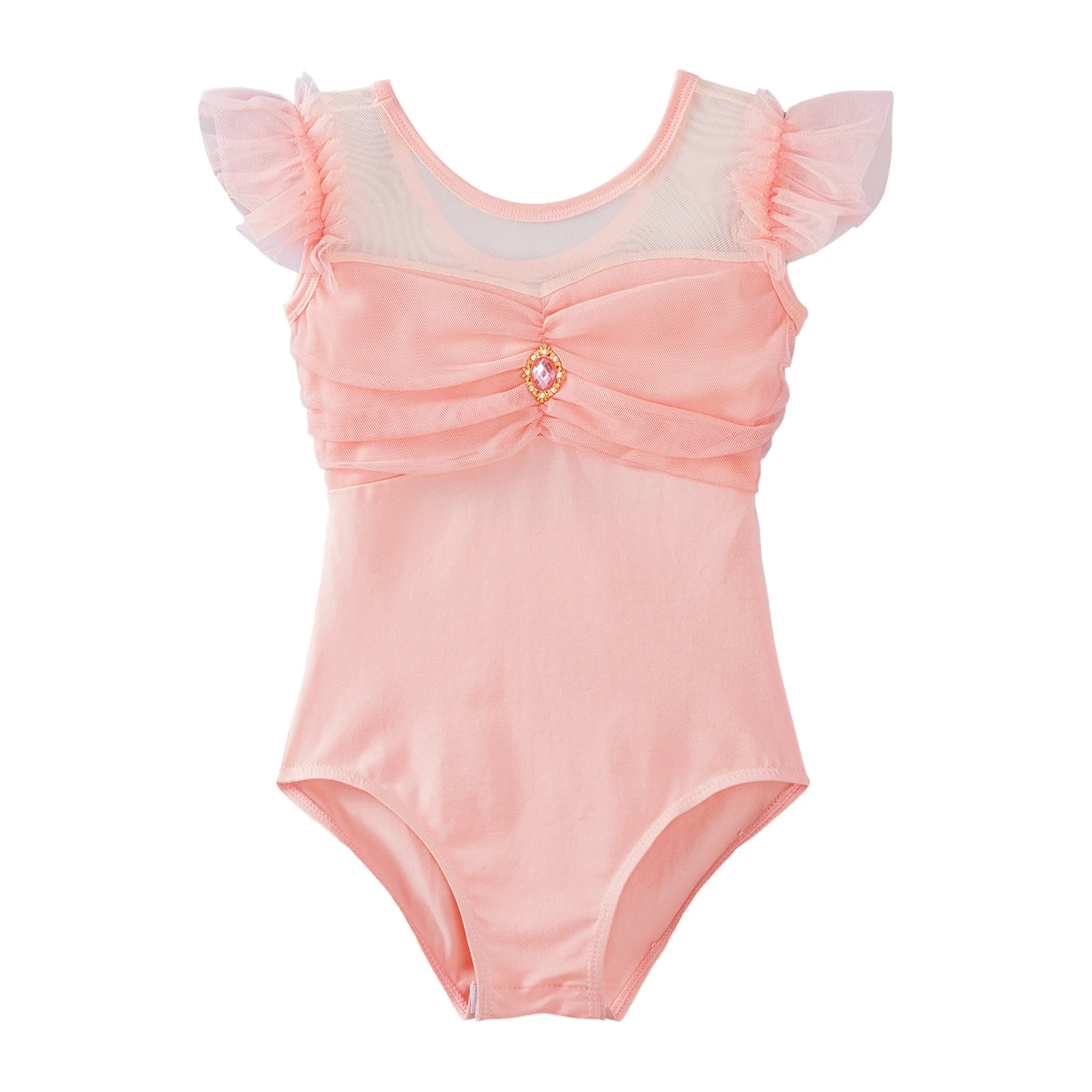 Conjunto ideal para ballet, teatro y competiciones