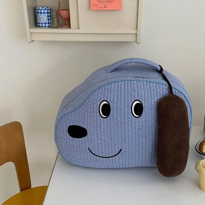 Bolso en uso con niños