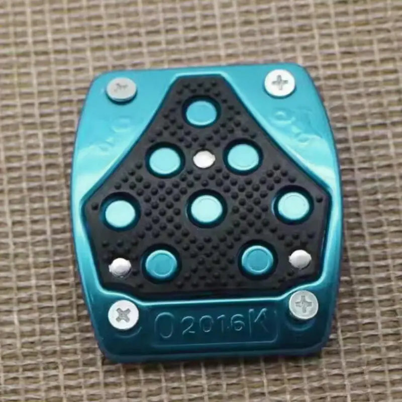 Extensor de pedal de freno trasero de aluminio para motocicleta - imagen 2
