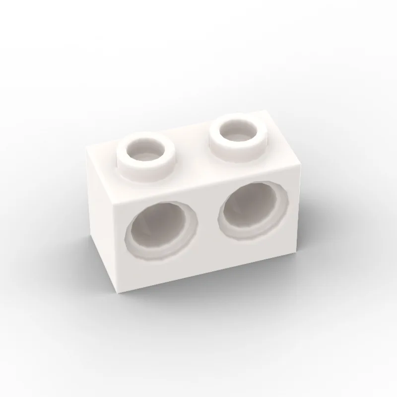 Proyectos creativos con piezas de construcción
