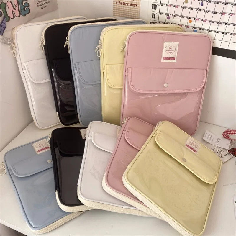 Funda impermeable para tableta de 11, 13 y 14 pulgadas - Protección - imagen 4