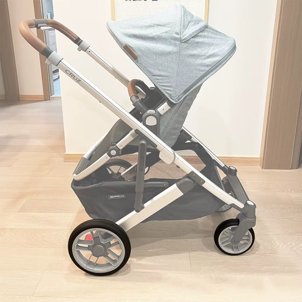 Neumático Uppababy Cruz V2 - lateral