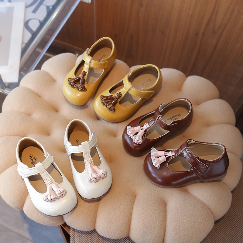 Zapatos con suela y corte para movilidad