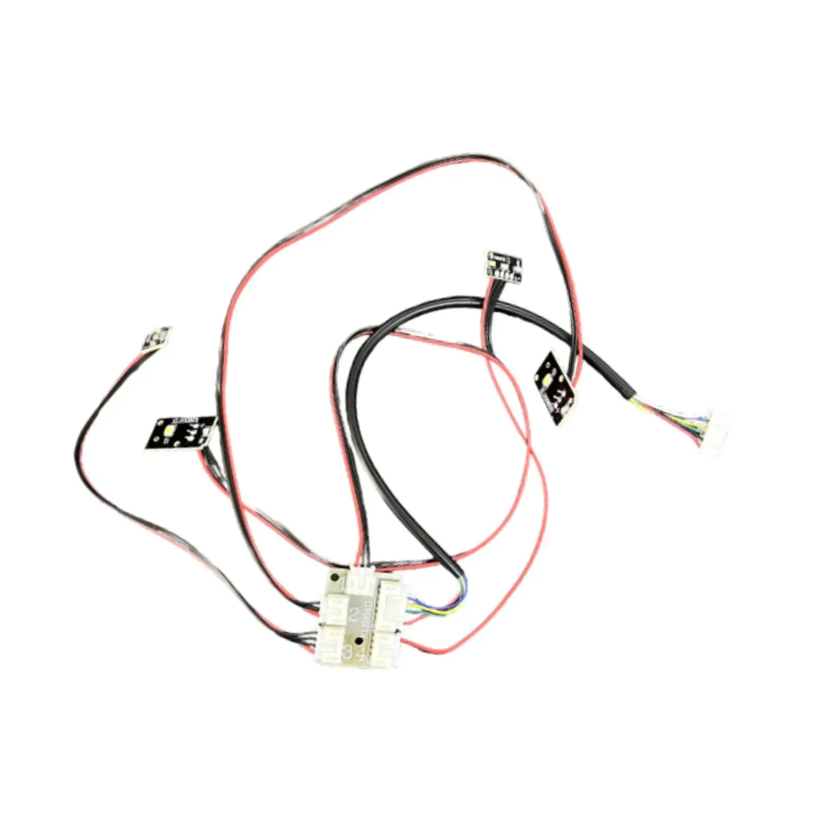 Kit RC listo para instalar