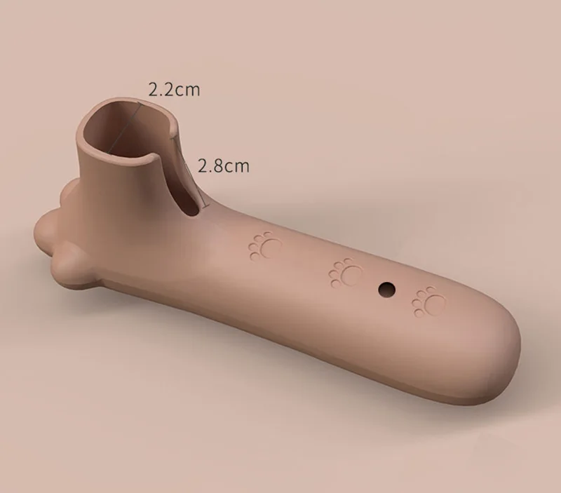 Colores disponibles del protector de manija infantil