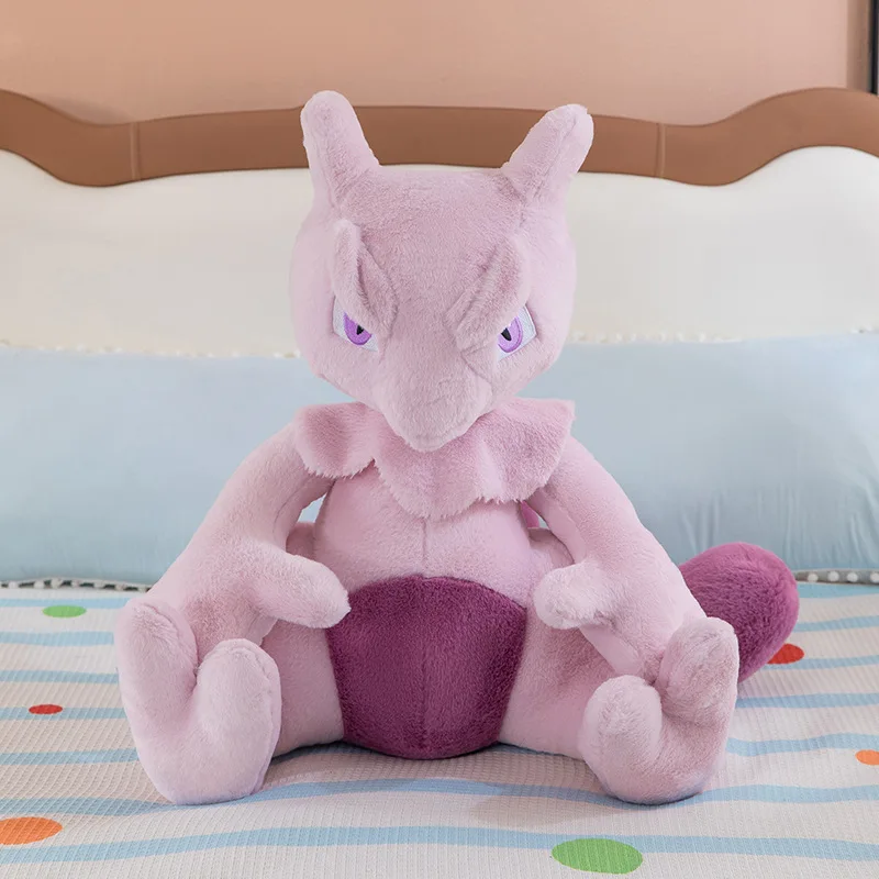 Peluche Pokémon gran tamaño kawaii estilo anime para niños - imagen 5