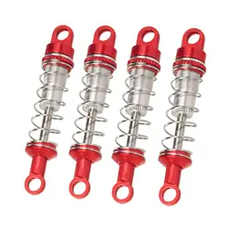 Amortiguadores RC resistentes para coche de radiocontrol todo terreno