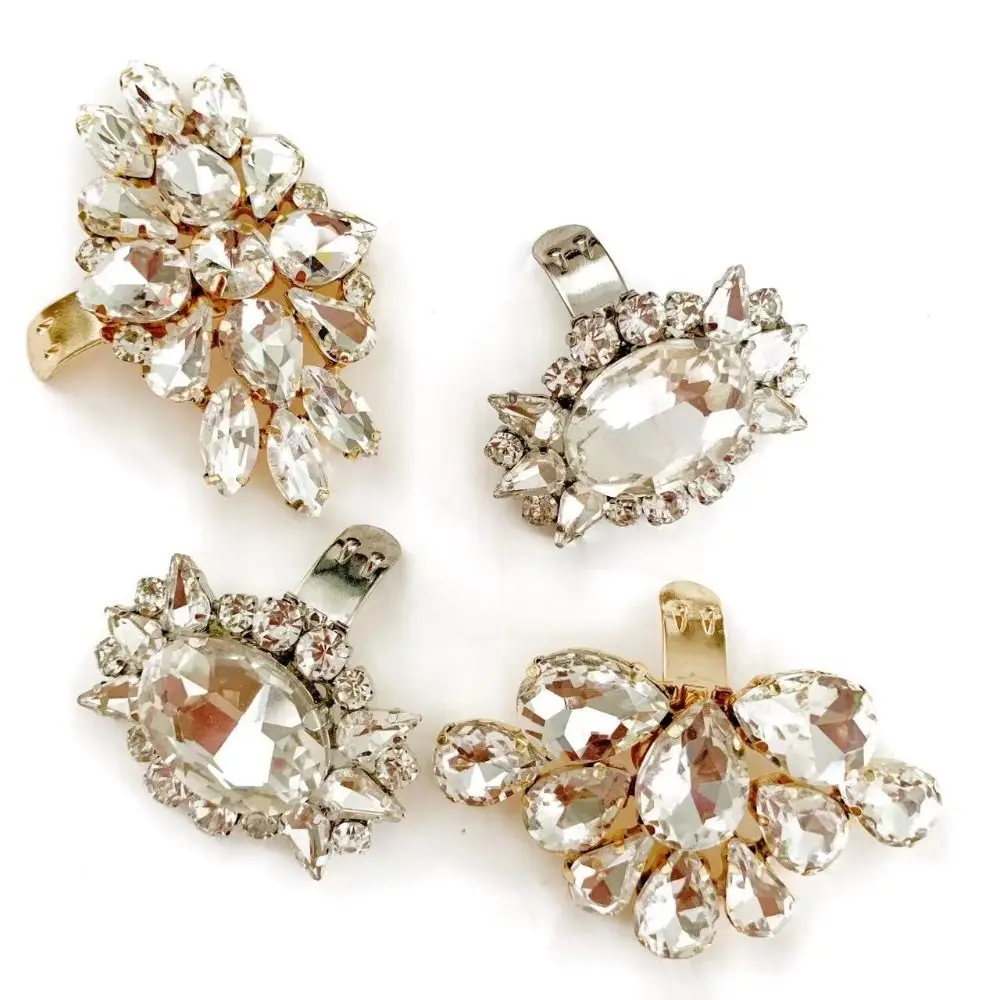 Broche decorativo para zapatos de niño – Bodas y comuniones